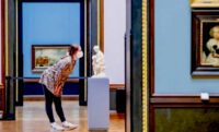 Musei a casa