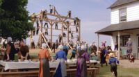 Witness, Peter Weir