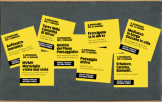 Atlasfor Canavese, il progetto