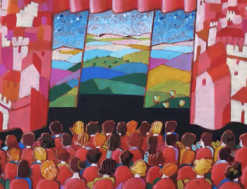 Initiative “AtlasFor Schools Project: ‘Tell Your Territory’ with Innovative Tools”