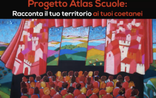 AtlasFor Scuola