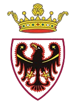 Logo Provincia autonoma di Trento Logo Provincia autonoma di Trento