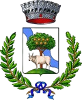Logo Comune di Stregna Logo Comune di Stregna