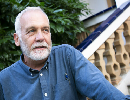The difficult phase of overcoming mass tourism: in dialogue with Oriol Nel-lo