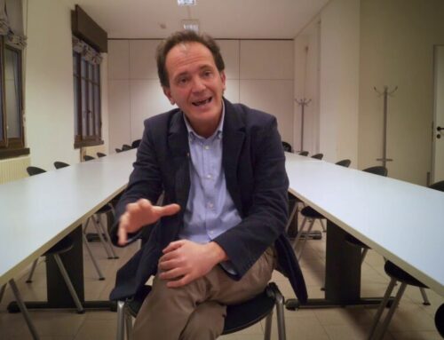 In dialogo con Gianluca Cepollaro: promuovere il turismo come modello di integrazione culturale