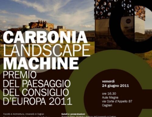 Premio del Paesaggio del Consiglio d’Europa, edizione 2010 – 2011