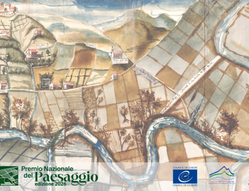 La Segreteria del Premio Nazionale del Paesaggio: una finestra su un panorama di attività e buone pratiche d’eccellenza