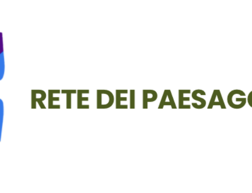 Rete dei Paesaggi Attivi
