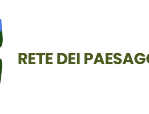Rete dei Paesaggi Attivi